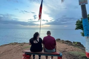 San Juan: Viagem de 1 dia a Caguas, Guavate, Ponce, Rincon e Isabela