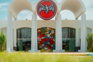 San Juan: Casa Bacardi Distillery Tour