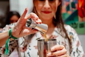 San Juan: Casa Bacardi Distillery Tour