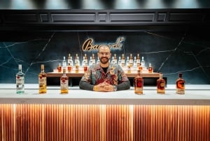 San Juan: Casa Bacardi Distillery Tour