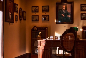 San Juan: Casa Bacardi Distillery
