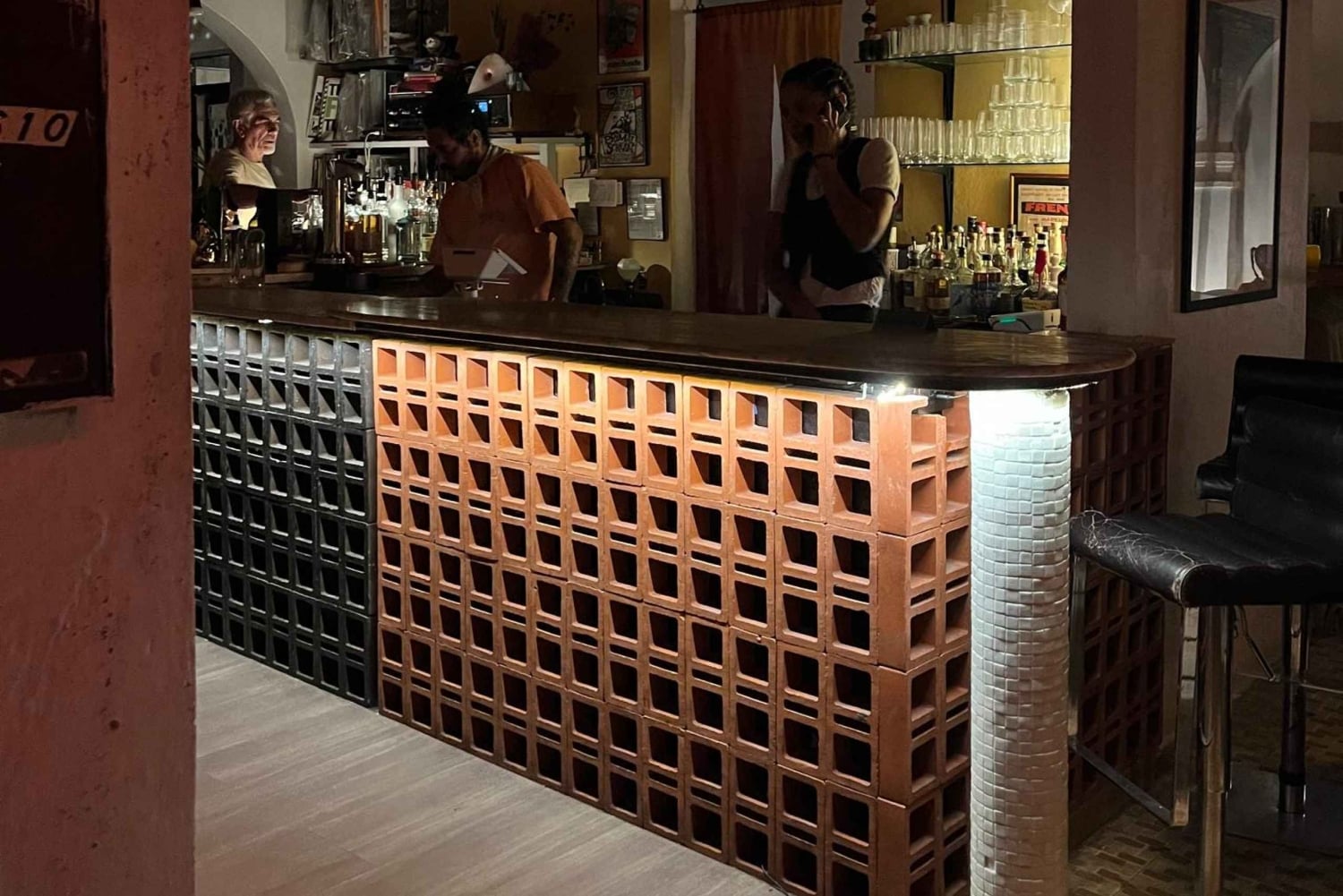 San Juan: Cocktail- og barhopping med smaksprøver