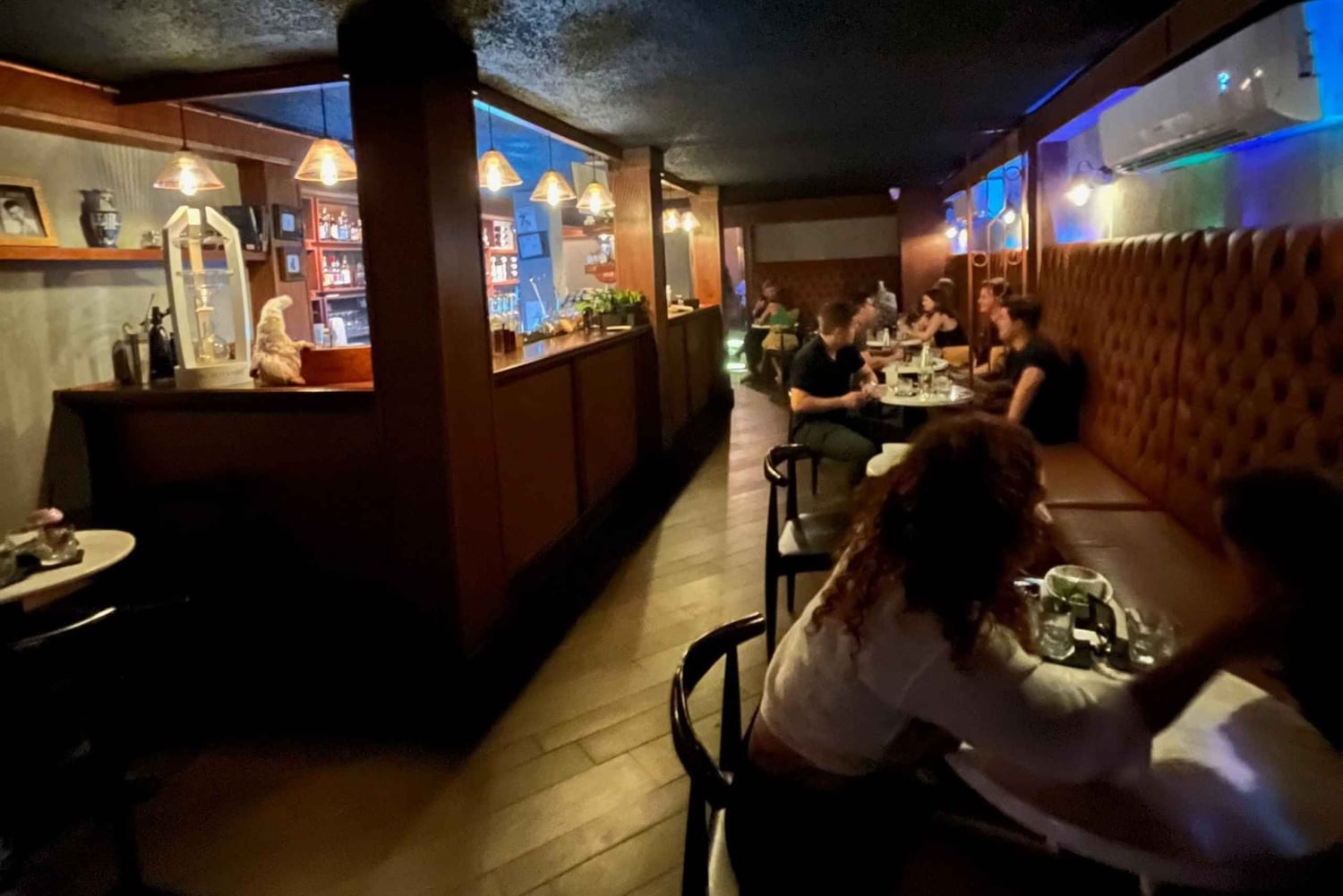 San Juan: Cocktail- og barhopping med smaksprøver