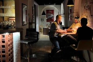 San Juan: Cocktail- og barhopping med smaksprøver