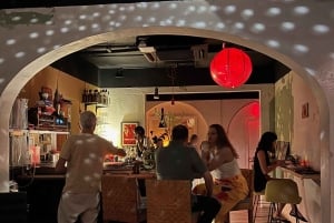 San Juan: Cocktail- og barhopping med smaksprøver