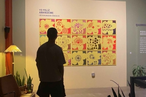 San Juan: Cocktail- og barhopping med smaksprøver