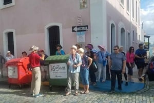 San Juan: Done Right! - Walking Tour