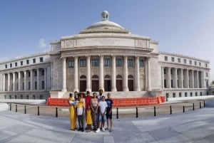 San Juan: Done Right! - Walking Tour