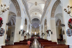 San Juan: Explore o centro histórico e o Forte El Morro com entrada