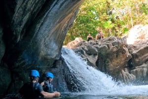 San Juan: El Yunque and Bio Bay Full-Day Tour with Transport