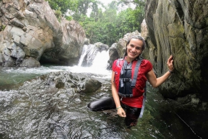 San Juan: El Yunque Rainforest and Bio Bay Combo Tour