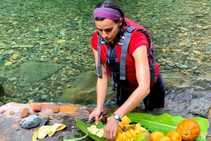 San Juan: El Yunque Rainforest and Bio Bay Combo Tour