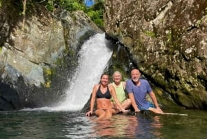 San Juan: El Yunque Rainforest Day Trip (Max group of 6)