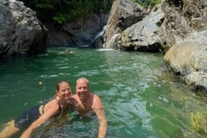 San Juan: El Yunque Rainforest Day Trip (Max group of 6)