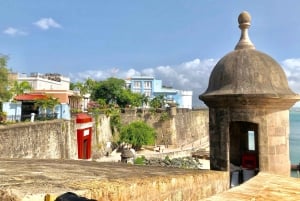 San Juan: Old San Juan Guided Walking Tour