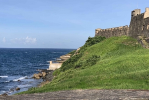 San Juan: Ghosts and Spooky History Walking Tour