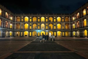 San Juan: Ghosts and Spooky History Walking Tour