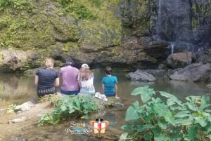 San Juan: Hike to Paradise | Private Tour