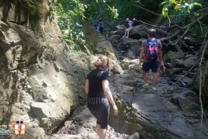 San Juan: Hike to Paradise | Private Tour