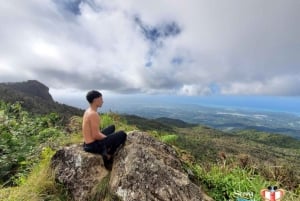 San Juan: Hike to The Clouds & Forest Bathing