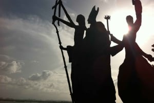 San Juan: History Walking Tour with a Guide