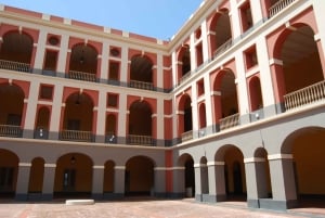 San Juan: History Walking Tour with a Guide