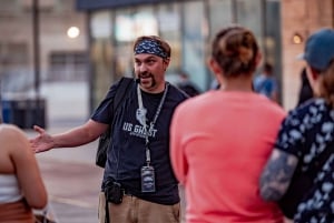 San Juan: Legends of Puerto Rico Haunted Walking Tour