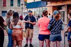 San Juan: Legends of Puerto Rico Haunted Walking Tour