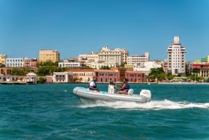 San Juan Mini Boats