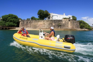 San Juan Mini Boats