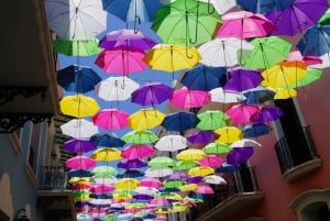 Old San Juan History & Culture (Open Walking Tour)