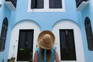 Old San Juan History & Culture (Open Walking Tour)