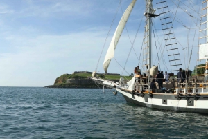 San Juan: Old San Juan Sunset Cruise