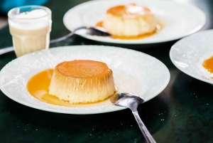 San Juan: Old San Juan Walking & Food Tasting Tour
