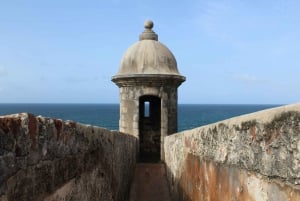 San Juan: Old San Juan Walking Tour