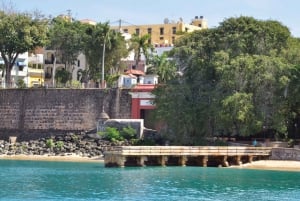 San Juan: Old San Juan Walking Tour