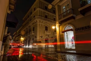 San Juan: maak een rondleiding door de oude stad met proeverijen