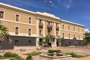 San Juan: Old Town Sunset Walking Tour