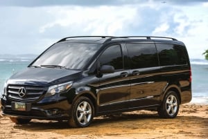 San Juan: Private City Highlights Driving Tour