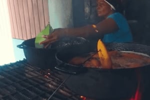 San Juan: Private City Highlights Driving Tour