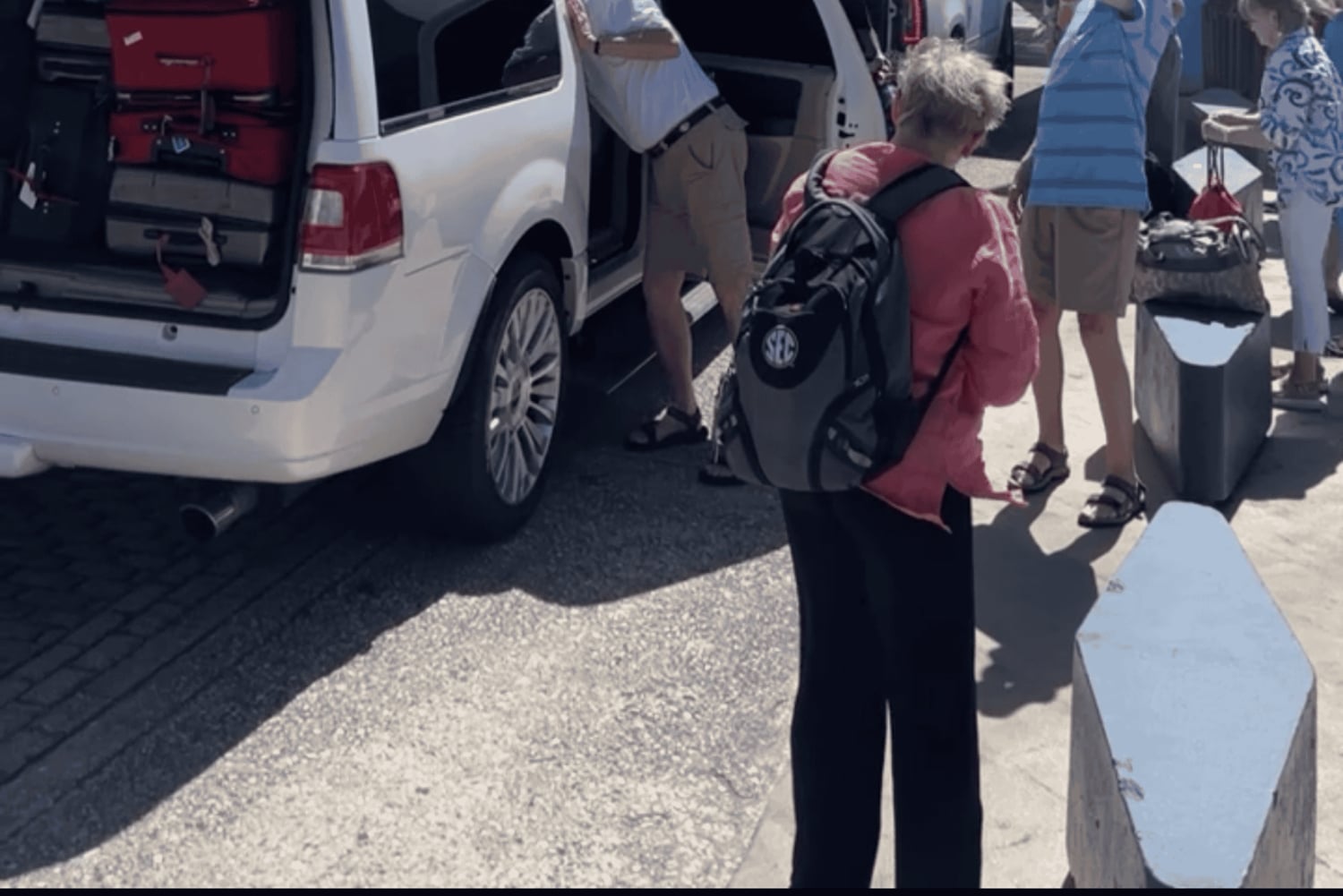 San juan Porto Rico Transferes privados Aeroporto,Hotéis,Cruzeiros