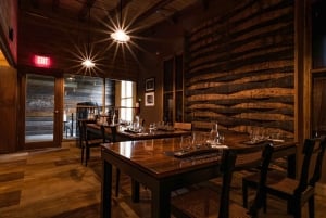 San Juan: Ron del Barrilito Distillery Tour