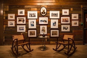 San Juan: Ron del Barrilito Distillery Tour