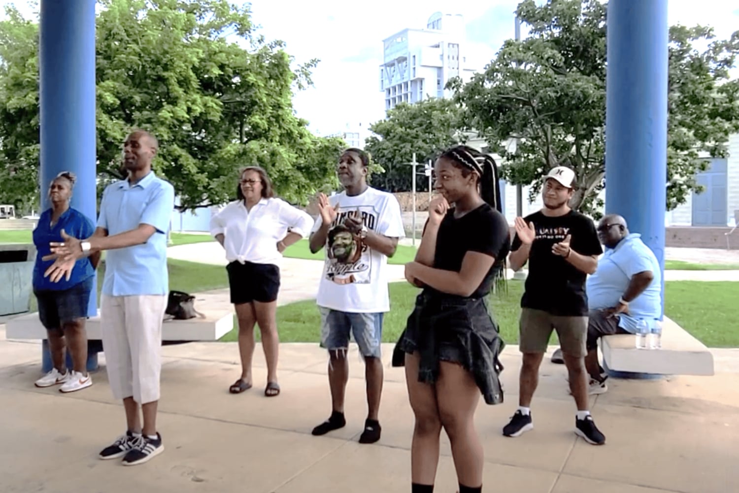 San Juan: Salsakurs för nybörjare