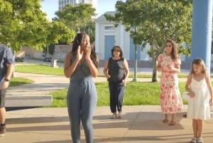 San Juan: Salsakurs för nybörjare