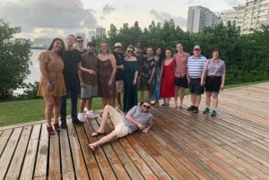 San Juan: Taller de baile de salsa