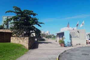 San Juan: Salsatanssin työpaja