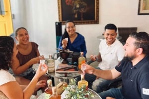 San Juan: l'esperienza di Rum, Sigari e Espadrillas