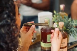 San Juan: Das Rum, Zigarren und Espadrilles Erlebnis