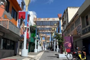 San Juan: Visit old San Juan and New San Juan highlights